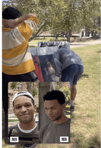 Vandal Wearing “UCLA Law” Sweater Destroys Pro-Life Display on Campus – JONATHAN TURLEY